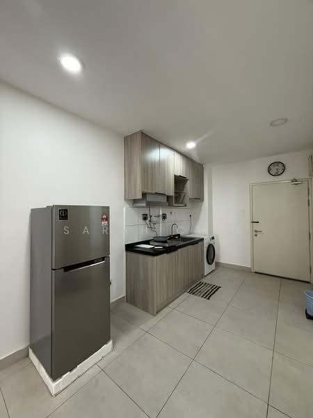 Service Residence for Rent at Residensi Rimbun @ Canopy Hills - Sarah Chee - Kitchen - PropertyGuru.com.my