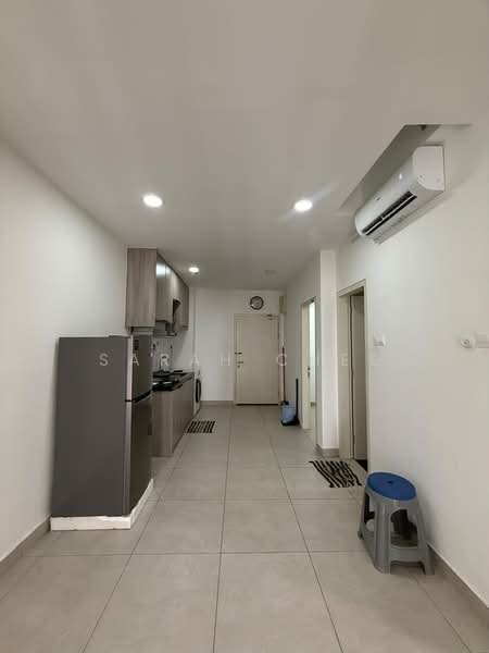 Service Residence for Rent at Residensi Rimbun @ Canopy Hills - Sarah Chee - Kitchen - PropertyGuru.com.my