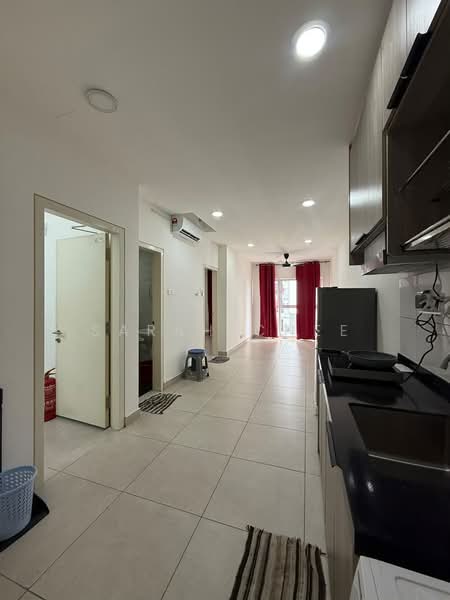 Service Residence for Rent at Residensi Rimbun @ Canopy Hills - Sarah Chee - Kitchen - PropertyGuru.com.my