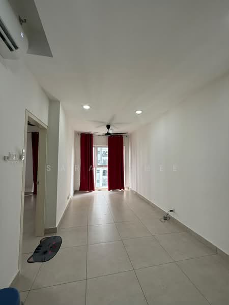 Service Residence for Rent at Residensi Rimbun @ Canopy Hills - Sarah Chee - Living Room - PropertyGuru.com.my