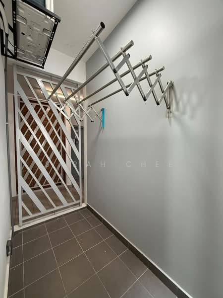 Service Residence for Rent at Residensi Rimbun @ Canopy Hills - Sarah Chee - Exterior - PropertyGuru.com.my