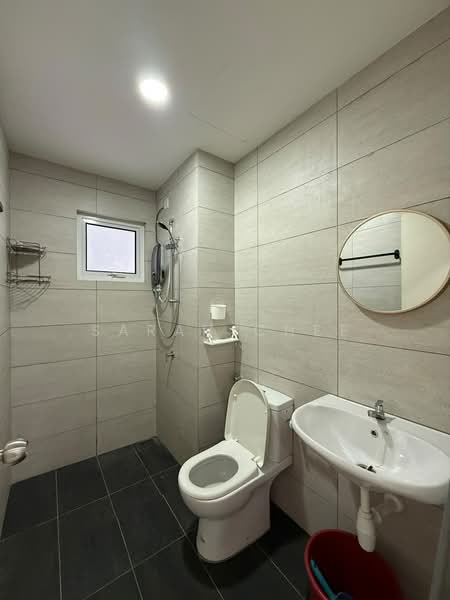 Service Residence for Rent at Residensi Rimbun @ Canopy Hills - Sarah Chee - Bathroom - PropertyGuru.com.my