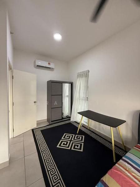 Kediaman Servis untuk Disewa di Residensi Rimbun @ Canopy Hills - Sarah Chee - Bedroom - PropertyGuru.com.my