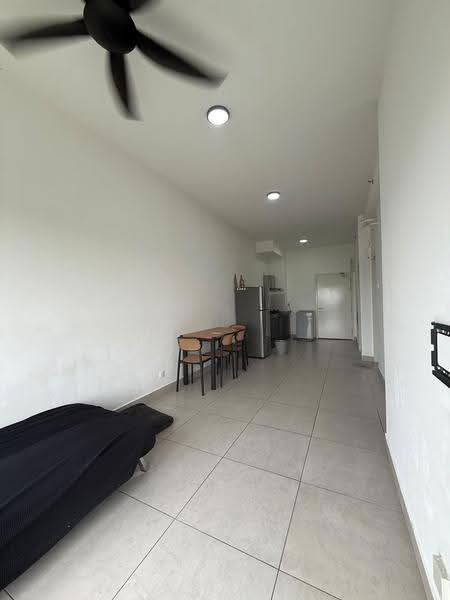 Kediaman Servis untuk Disewa di Residensi Rimbun @ Canopy Hills - Sarah Chee - Interior - PropertyGuru.com.my