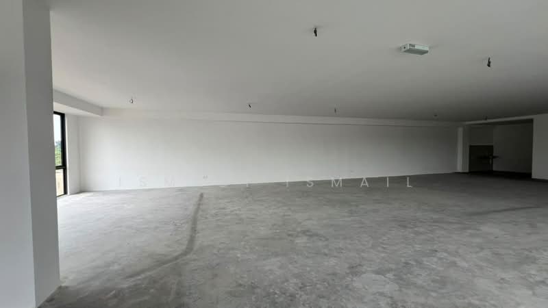 Semi-D Factory for Rent in Taman Perindustrian Air Hitam (Klang) - Ismadi Ismail - Interior - PropertyGuru.com.my