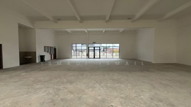 Semi-D Factory for Rent in Taman Perindustrian Air Hitam (Klang) - Ismadi Ismail - Interior - PropertyGuru.com.my