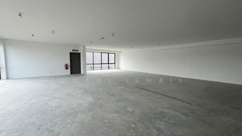 Semi-D Factory for Rent in Taman Perindustrian Air Hitam (Klang) - Ismadi Ismail - Interior - PropertyGuru.com.my