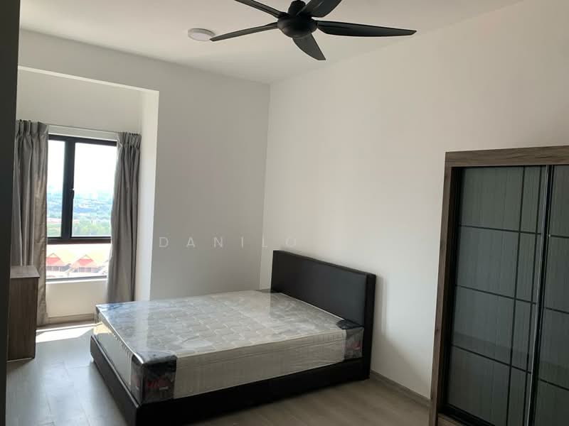 Condominium for Sale at The Hamstead, Desa Tun Razak - Danilo Lim - Bedroom - PropertyGuru.com.my