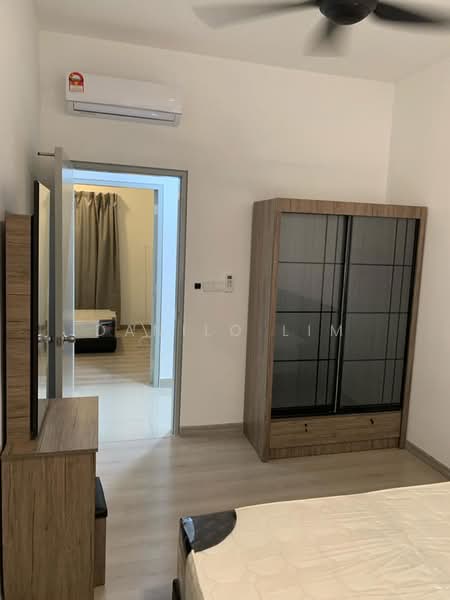Condominium for Sale at The Hamstead, Desa Tun Razak - Danilo Lim - Bedroom - PropertyGuru.com.my