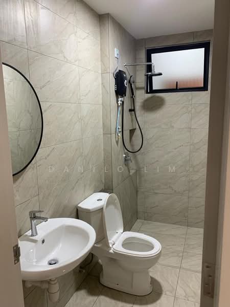 Condominium for Sale at The Hamstead, Desa Tun Razak - Danilo Lim - Bathroom - PropertyGuru.com.my