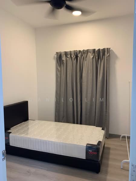 Condominium for Sale at The Hamstead, Desa Tun Razak - Danilo Lim - Bedroom - PropertyGuru.com.my