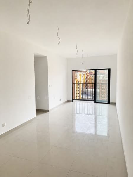 Kondominium untuk Dijual di The Hamstead, Desa Tun Razak - Danilo Lim - Interior - PropertyGuru.com.my