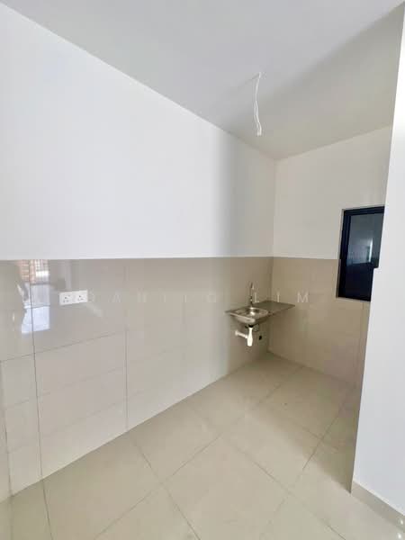 Kondominium untuk Dijual di The Hamstead, Desa Tun Razak - Danilo Lim - Kitchen - PropertyGuru.com.my