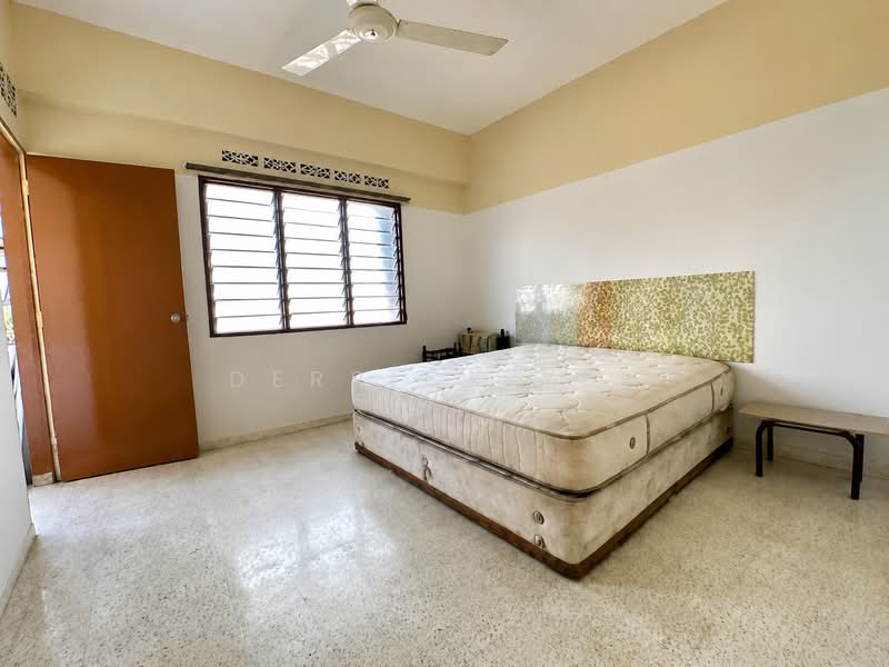 Rumah Flat untuk Dijual di Tun Sri Lanang - Derrick Yee - Bedroom - PropertyGuru.com.my