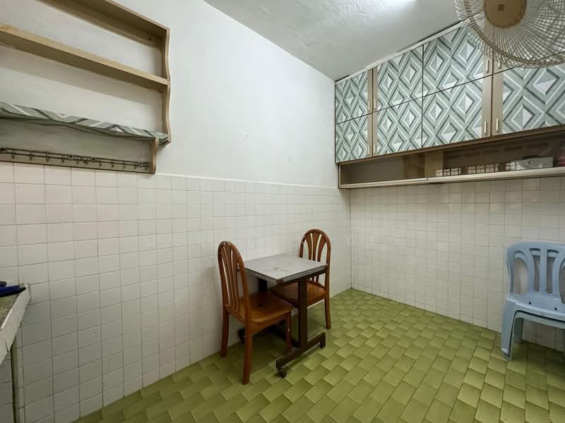 Rumah Flat untuk Dijual di Tun Sri Lanang - Derrick Yee - Kitchen - PropertyGuru.com.my
