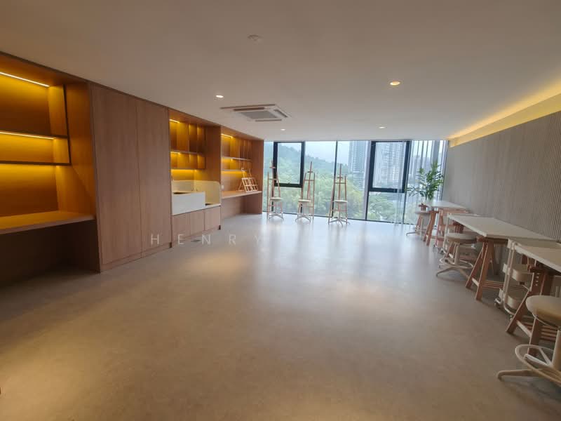 Condominium for Sale at Nestree Residence - Henry Chew - Study - PropertyGuru.com.my