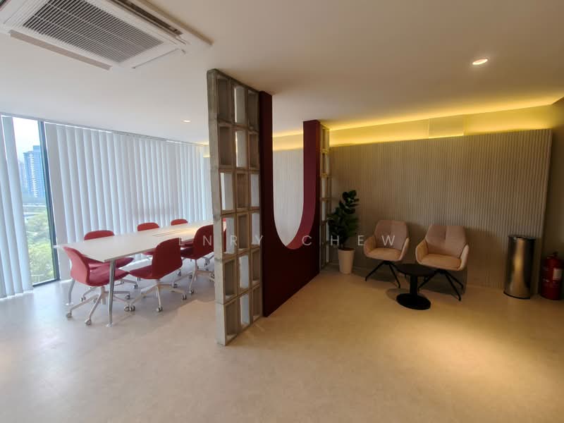 Condominium for Sale at Nestree Residence - Henry Chew - Interior - PropertyGuru.com.my