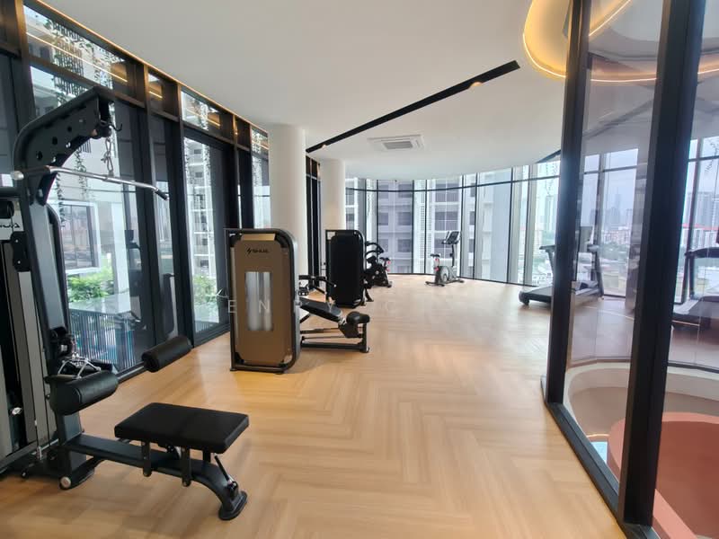 Condominium for Sale at Nestree Residence - Henry Chew - PropertyGuru.com.my