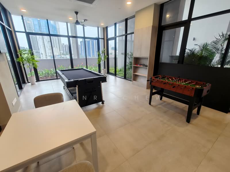 Condominium for Sale at Nestree Residence - Henry Chew - PropertyGuru.com.my