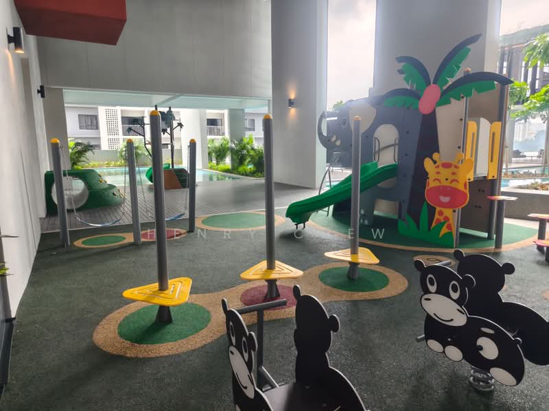 Condominium for Sale at Nestree Residence - Henry Chew - PropertyGuru.com.my