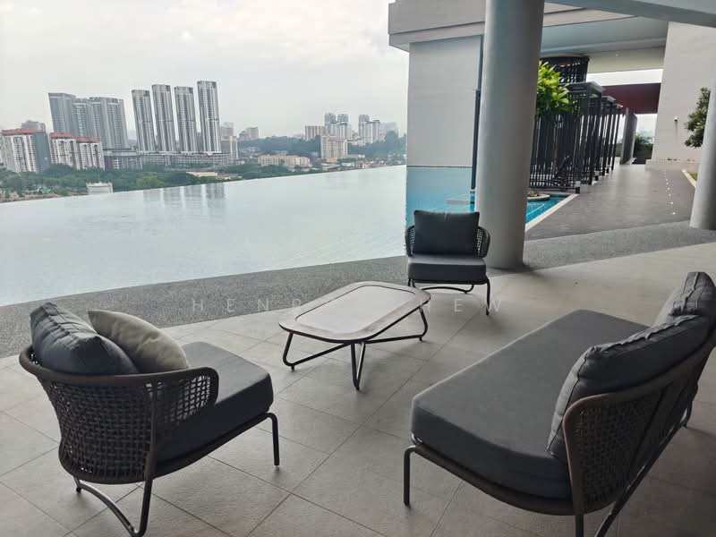 Condominium for Sale at Nestree Residence - Henry Chew - PropertyGuru.com.my