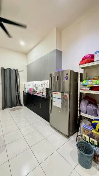 1-storey Terraced House for Sale in Kangkar Pulai (Skudai) - Calvin Lee - PropertyGuru.com.my