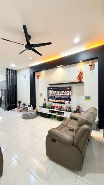 1-storey Terraced House for Sale in Kangkar Pulai (Skudai) - Calvin Lee - PropertyGuru.com.my