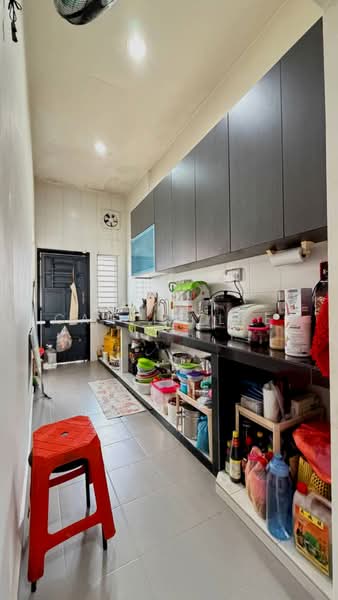1-storey Terraced House for Sale in Kangkar Pulai (Skudai) - Calvin Lee - PropertyGuru.com.my