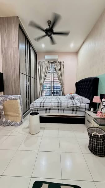 1-storey Terraced House for Sale in Kangkar Pulai (Skudai) - Calvin Lee - PropertyGuru.com.my