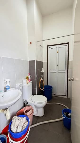 1-storey Terraced House for Sale in Kangkar Pulai (Skudai) - Calvin Lee - PropertyGuru.com.my