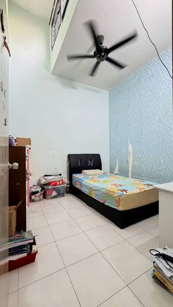 1-storey Terraced House for Sale in Kangkar Pulai (Skudai) - Calvin Lee - PropertyGuru.com.my
