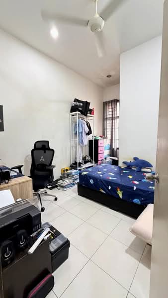 1-storey Terraced House for Sale in Kangkar Pulai (Skudai) - Calvin Lee - PropertyGuru.com.my