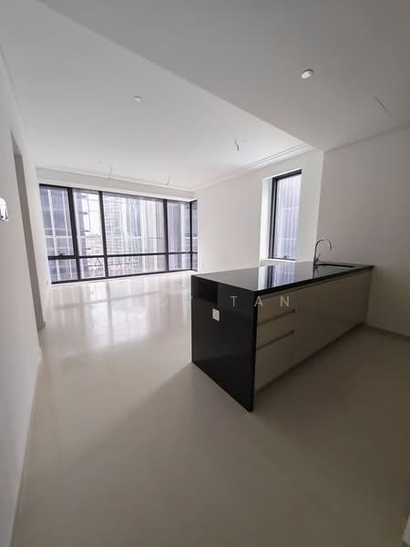 Service Residence for Sale at Pavilion Damansara Heights - Judy Tan - Kitchen - PropertyGuru.com.my