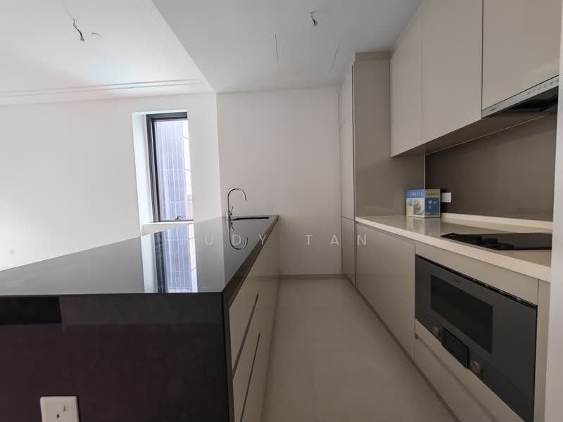 Service Residence for Sale at Pavilion Damansara Heights - Judy Tan - Kitchen - PropertyGuru.com.my