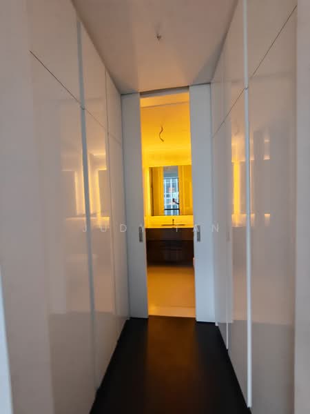 Service Residence for Sale at Pavilion Damansara Heights - Judy Tan - Corridor - PropertyGuru.com.my