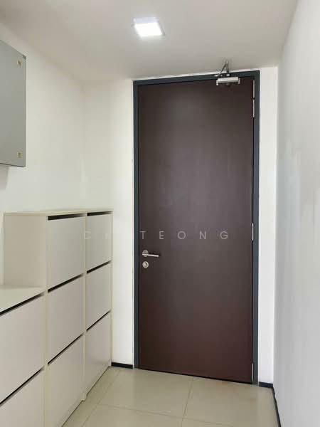 Kondominium untuk Disewa di The Fennel - CK Teong - Entrance - PropertyGuru.com.my