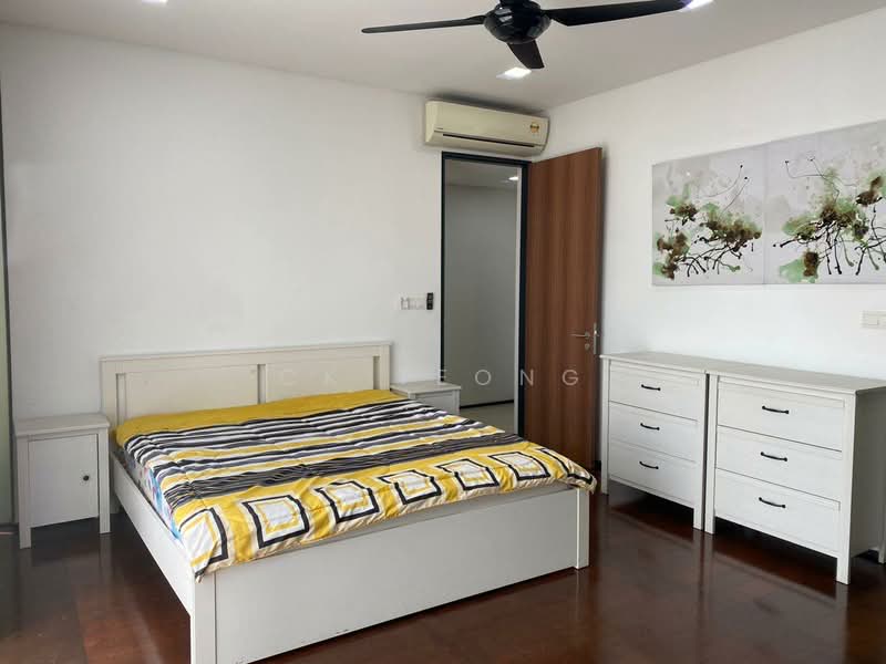 Kondominium untuk Disewa di The Fennel - CK Teong - Bedroom - PropertyGuru.com.my