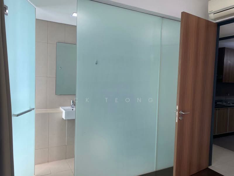 Kondominium untuk Disewa di The Fennel - CK Teong - Bathroom - PropertyGuru.com.my