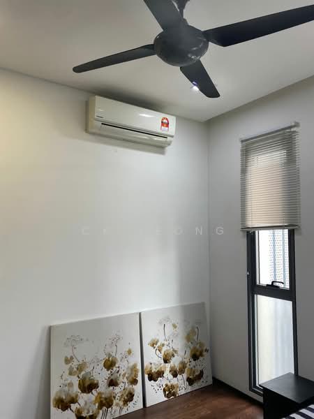 Kondominium untuk Disewa di The Fennel - CK Teong - Interior - PropertyGuru.com.my