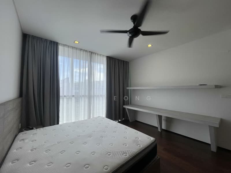 Kondominium untuk Disewa di The Fennel - CK Teong - Bedroom - PropertyGuru.com.my