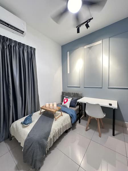 Servis Apartment untuk Disewa di Serviced Residence @ Razak City Residences (RC Residences) - Yi Jun - Bedroom - PropertyGuru.com.my
