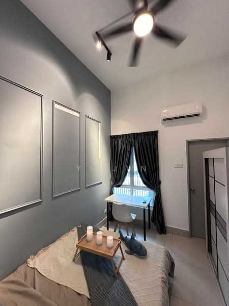 Servis Apartment untuk Disewa di Serviced Residence @ Razak City Residences (RC Residences) - Yi Jun - Bedroom - PropertyGuru.com.my