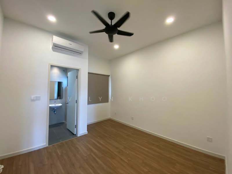 Rumah Teres 2 Tingkat untuk Disewa di Bandar Gamuda Gardens (Rawang) - Evelyn Khoo - Room - PropertyGuru.com.my