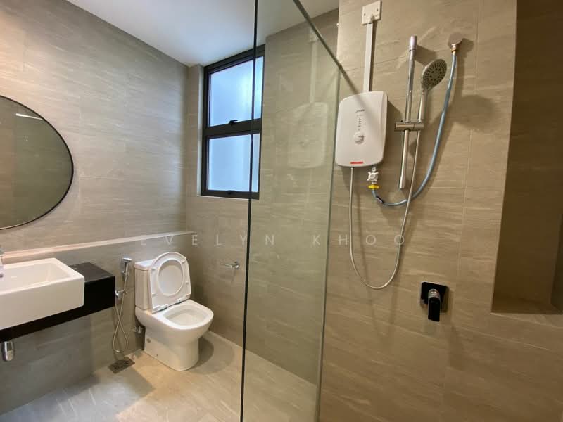 Rumah Teres 2 Tingkat untuk Disewa di Bandar Gamuda Gardens (Rawang) - Evelyn Khoo - Bathroom - PropertyGuru.com.my