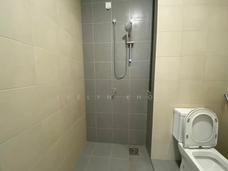 Rumah Teres 2 Tingkat untuk Disewa di Bandar Gamuda Gardens (Rawang) - Evelyn Khoo - Bathroom - PropertyGuru.com.my