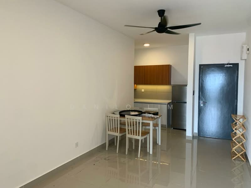 Condominium for Sale at The Hamstead Cheras - Danilo Lim - Dining Room - PropertyGuru.com.my