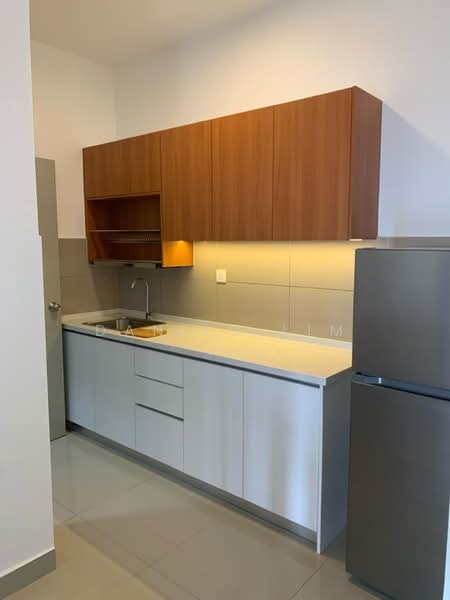 Condominium for Sale at The Hamstead Cheras - Danilo Lim - Kitchen - PropertyGuru.com.my