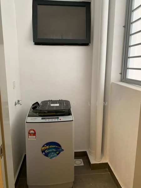 Condominium for Sale at The Hamstead Cheras - Danilo Lim - Interior - PropertyGuru.com.my