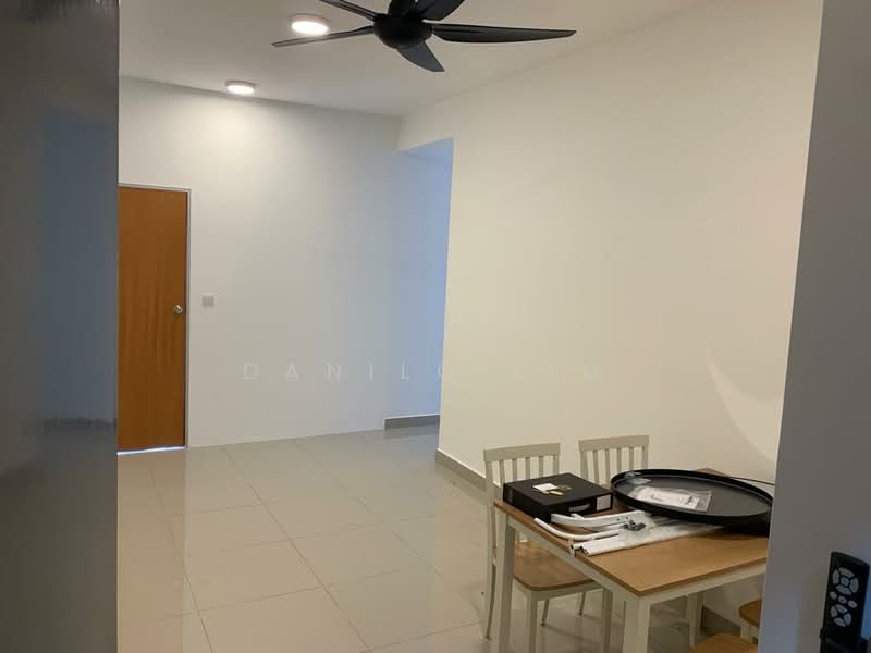 Condominium for Sale at The Hamstead Cheras - Danilo Lim - Living Room - PropertyGuru.com.my