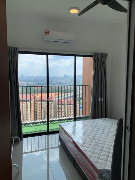 Condominium for Sale at The Hamstead Cheras - Danilo Lim - Bedroom - PropertyGuru.com.my